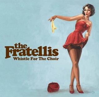 Whistle for the choir 