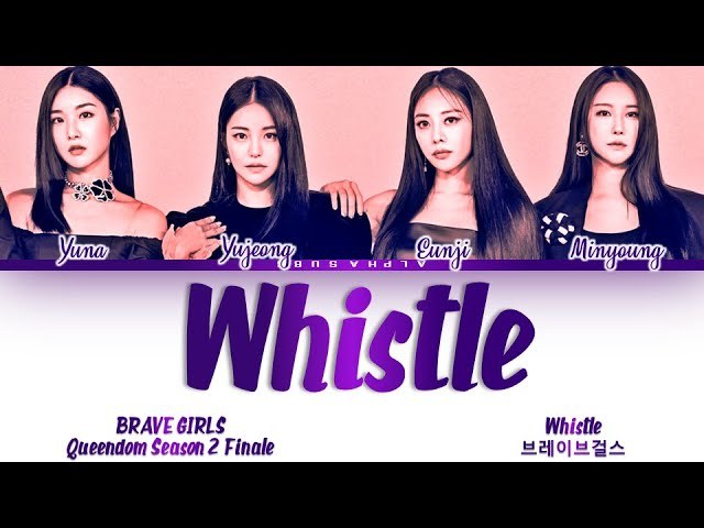 Whistle