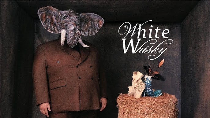 White Whisky