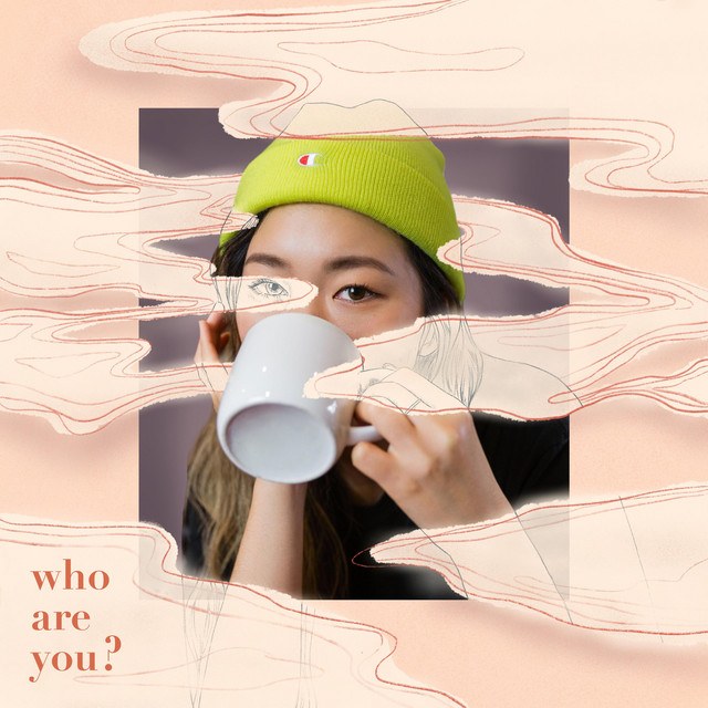 Who are you 