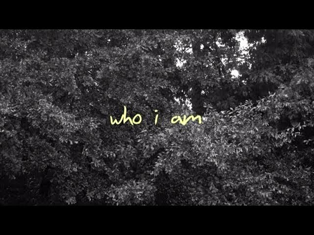 Who i am