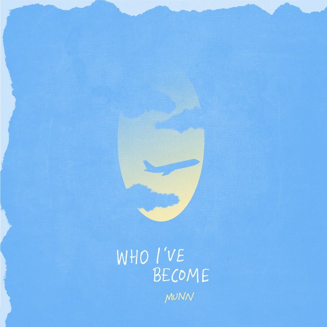 who i have become