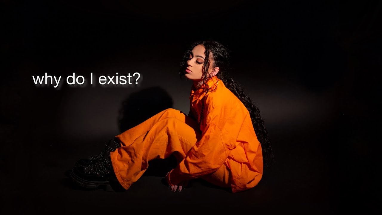 Why Do I Exist?