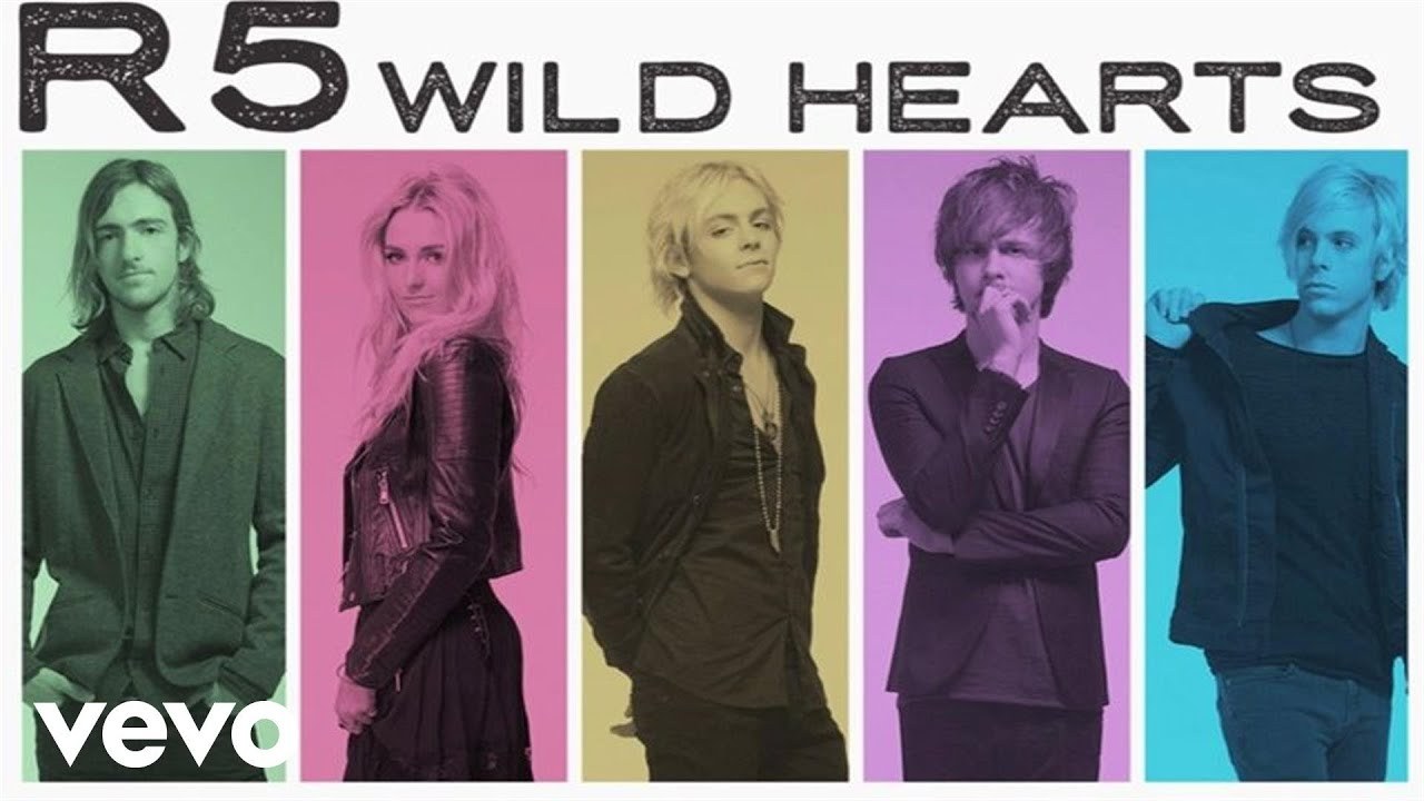 Wild Hearts