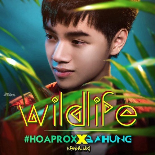 Wild Life Original Mix - Hoaprox Ba Hung
