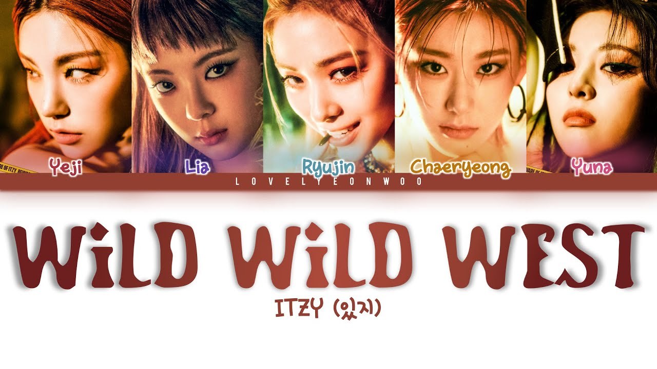 Wild Wild West