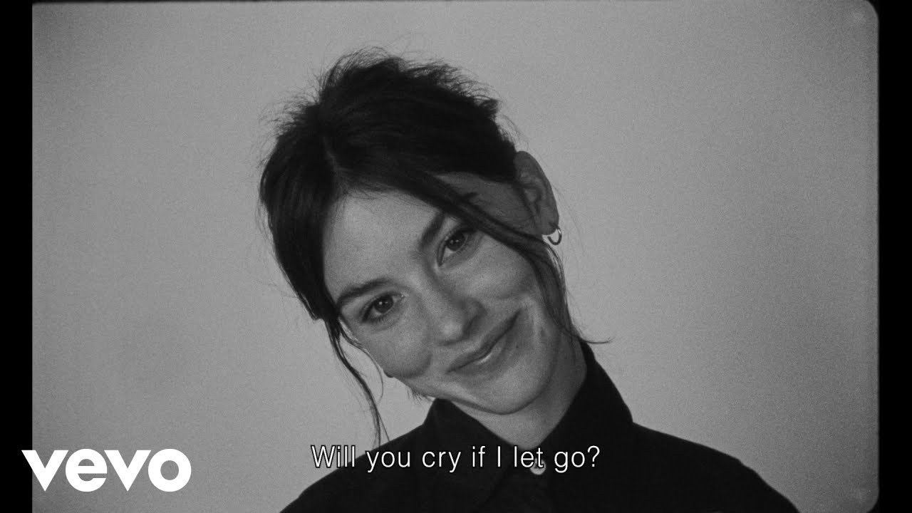 Will you cry?