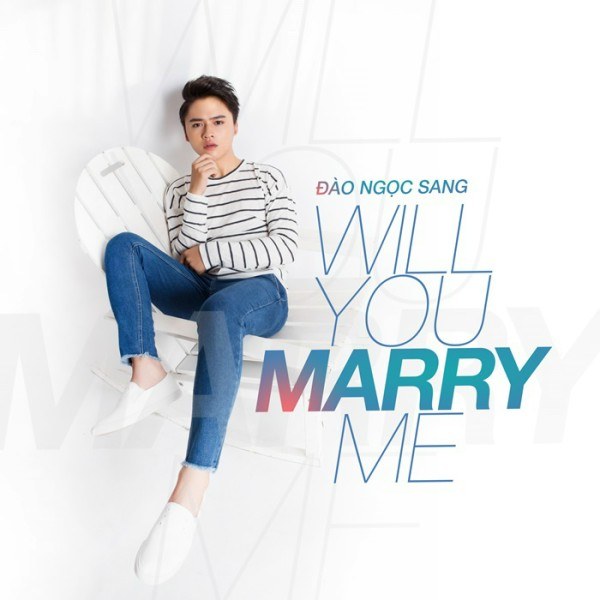 Will You Marry Me?