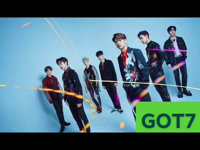 Win This Fight (GOT7 song) 