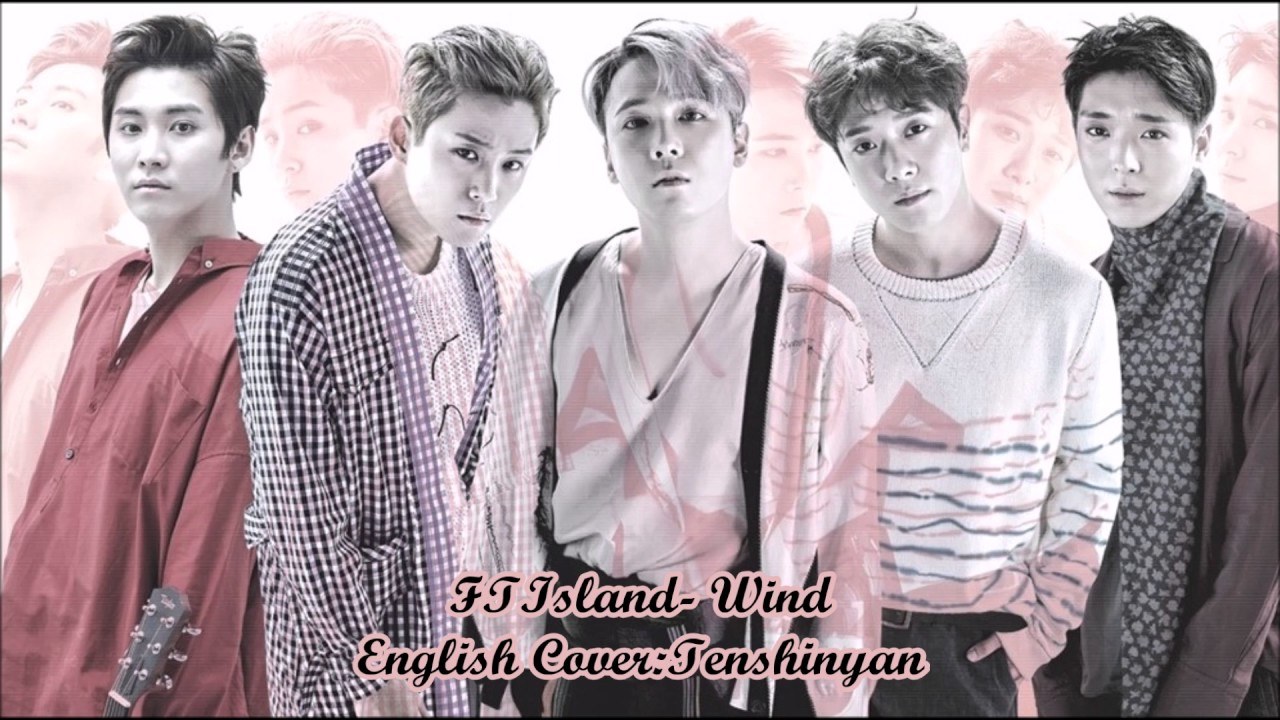 Wind (English version)
