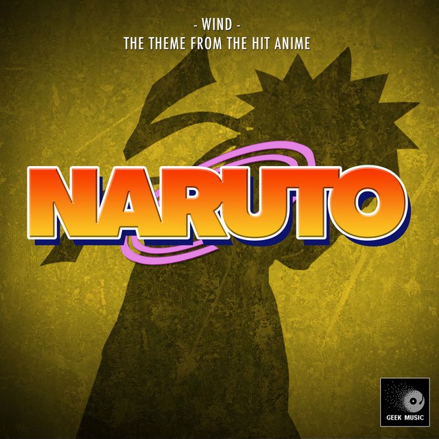 Wind (Naruto OST)