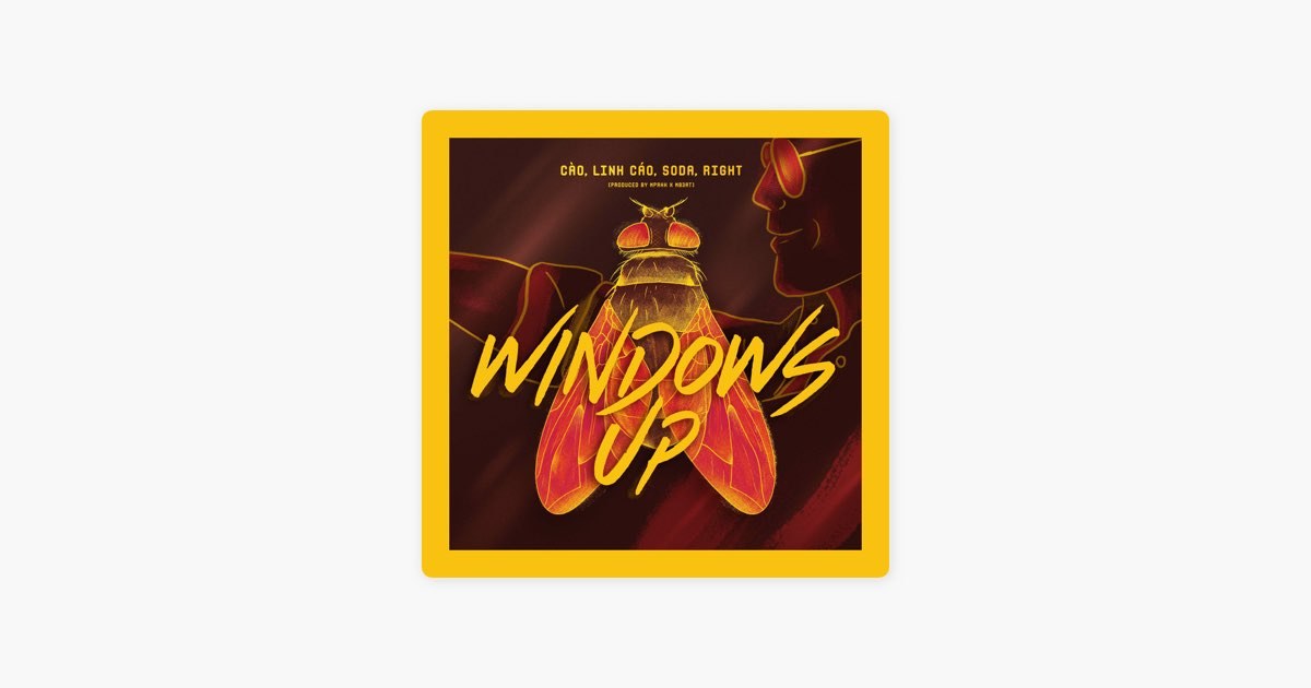 Windows Up