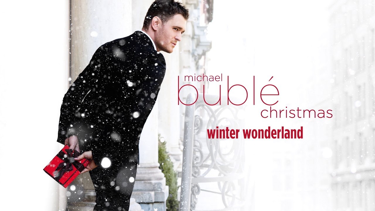 Winter Wonderland