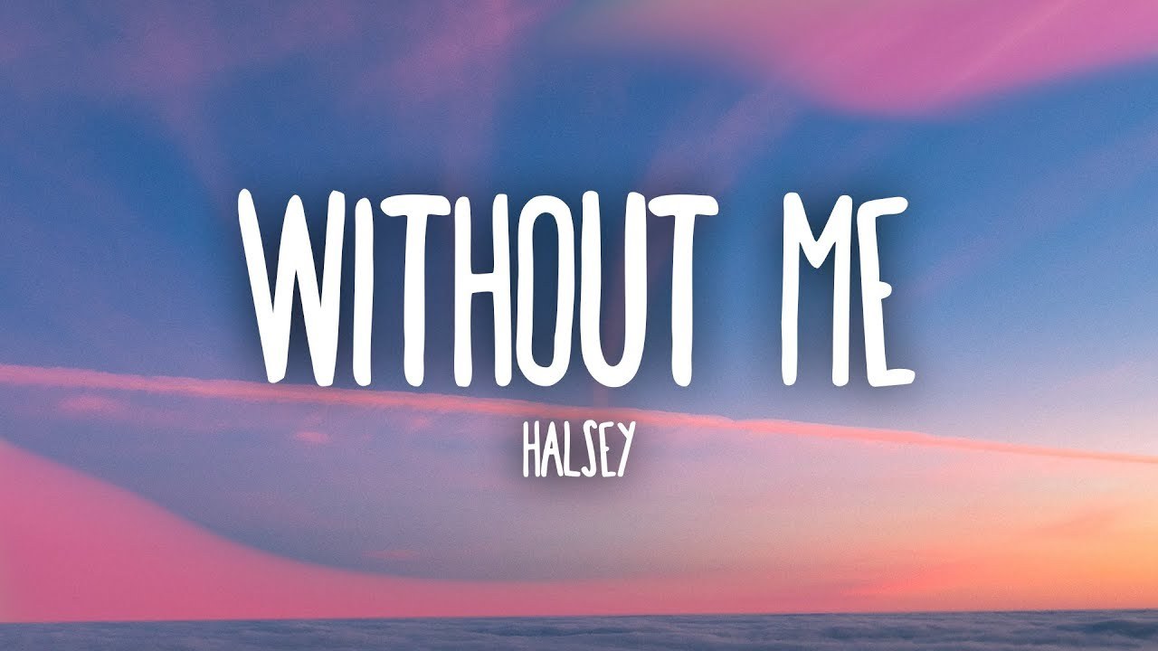 Without Me