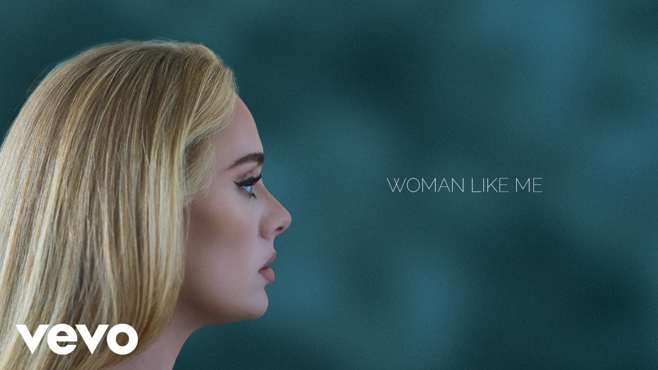 Woman Like Me