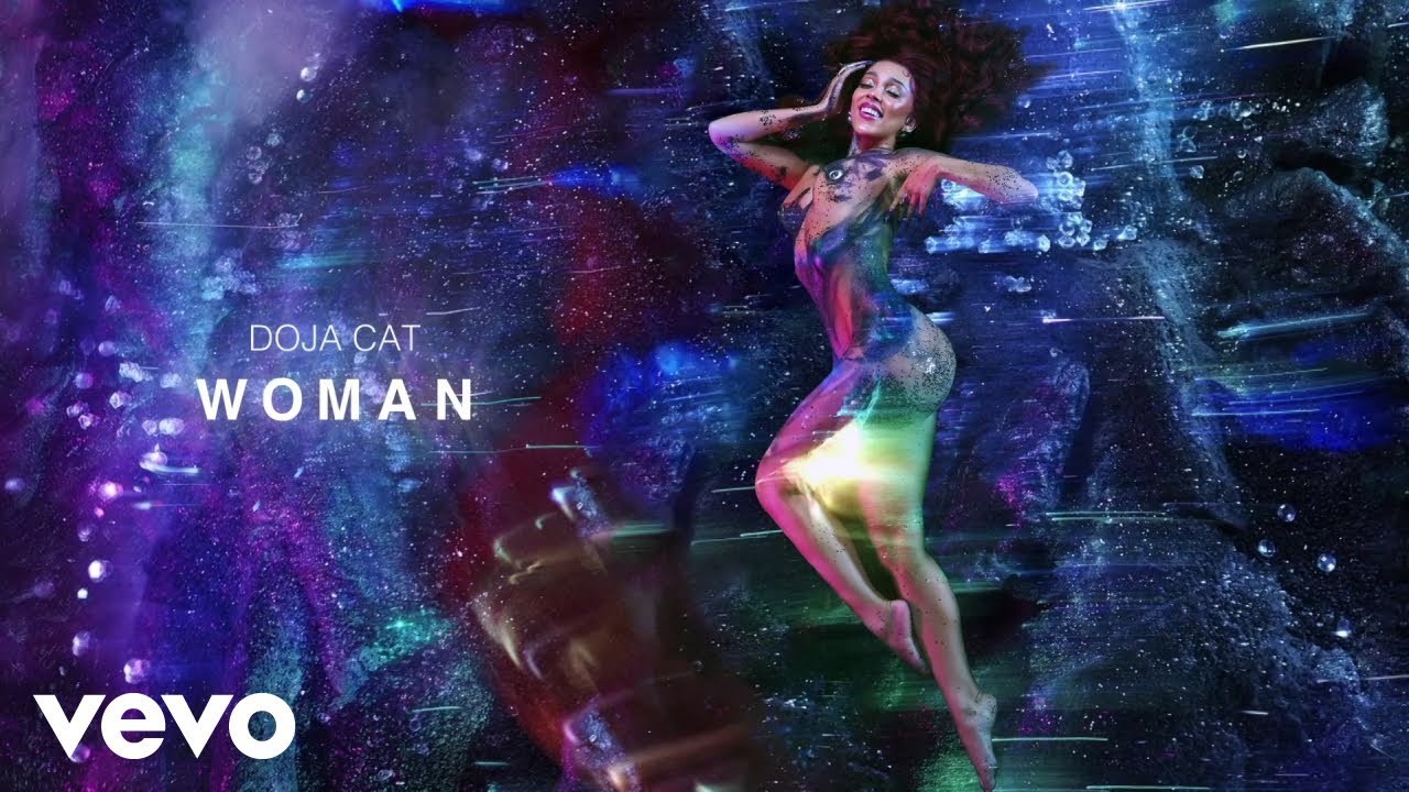 Woman