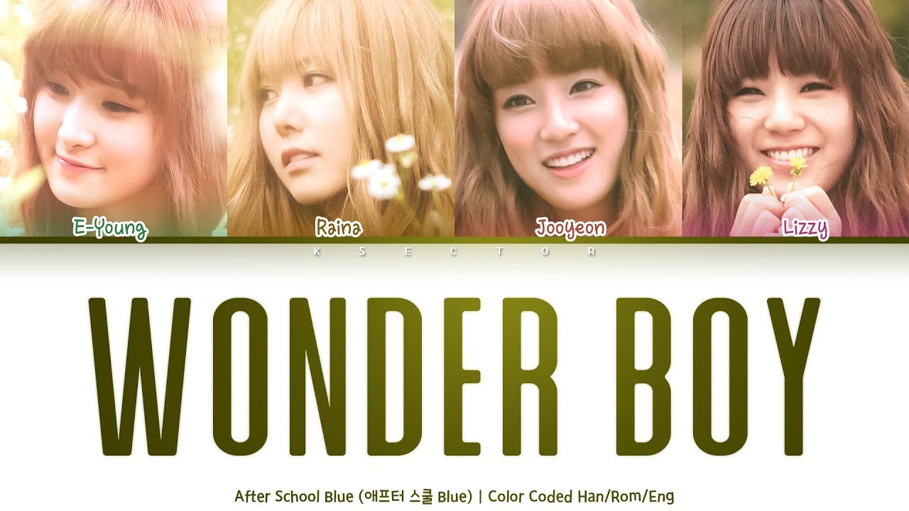 Wonder Boy