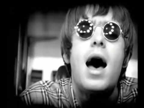 Wonderwall - Oasis