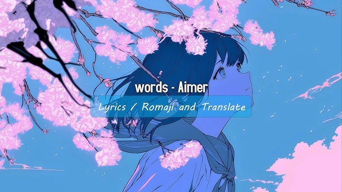 Words