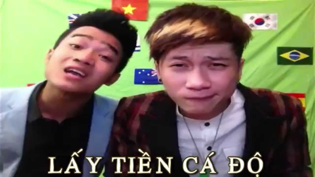 World Cup Xa Dần (Nắng ấm xa dần Chế)