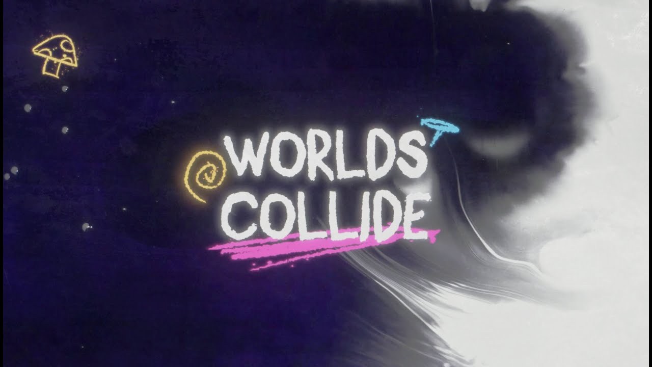 Worlds Collide | Inspired by Arcane
