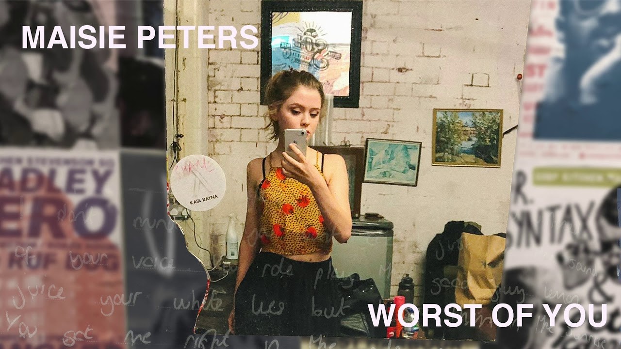 Worst of you