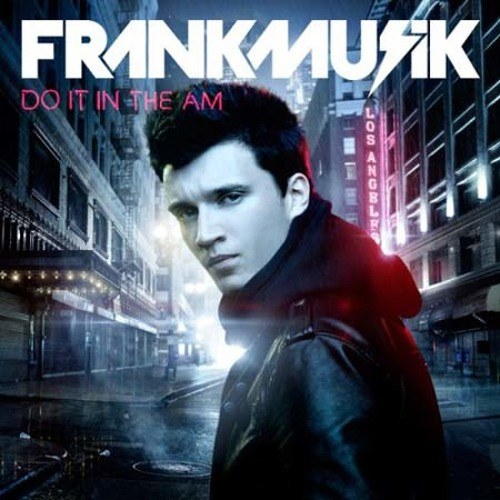 Wrecking Ball ( Frankmusik)
