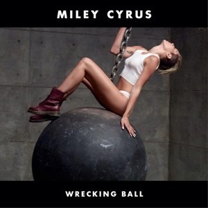 Wrecking Ball (Miley Cyrus)