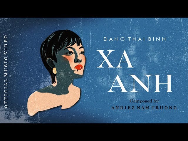 Xa Anh