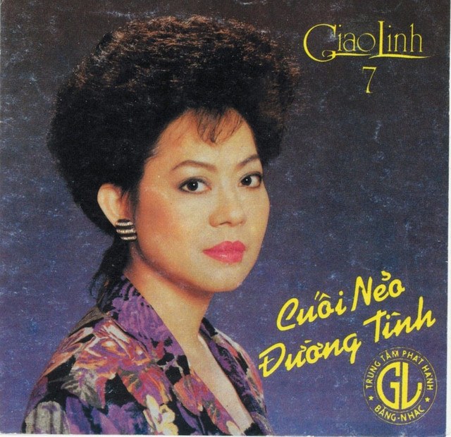Xa cuộc tình xưa