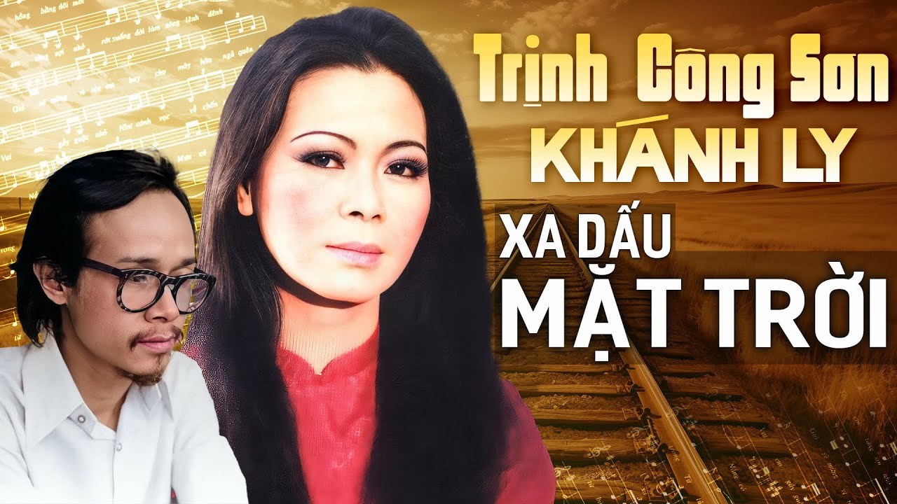Xa dấu mặt trời