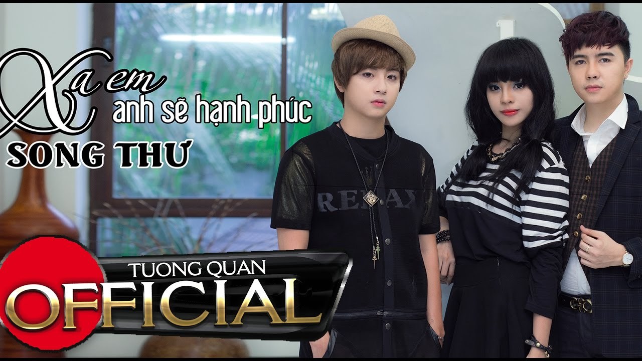 Xa em anh sẽ hạnh phúc