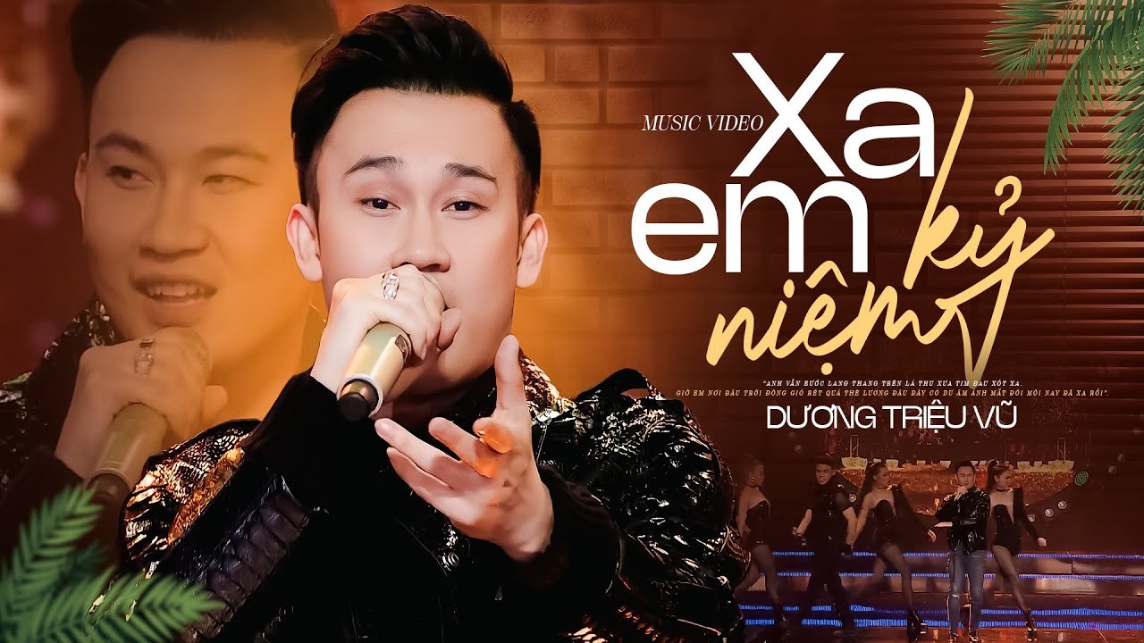 Xa Em Kỷ Niệm
