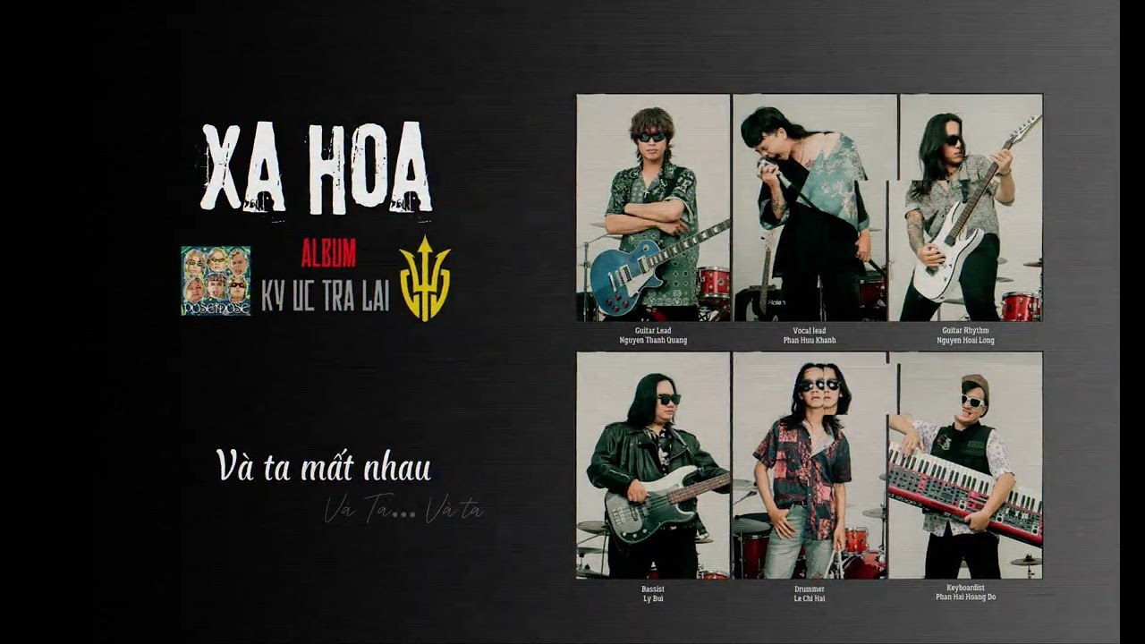 Xa Hoa