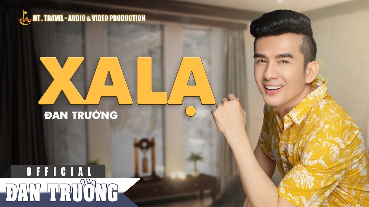 Xa Lạ