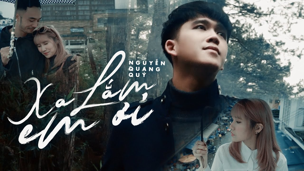 Xa Lắm Em Ơi