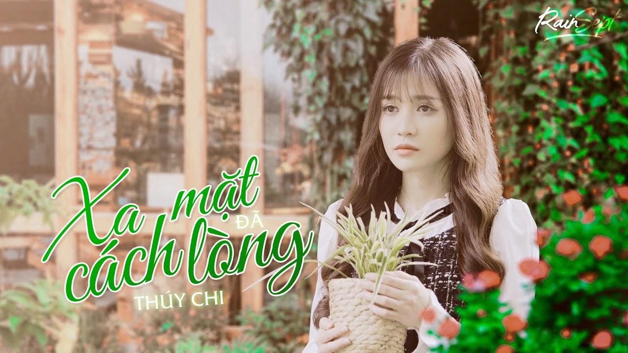 Xa Mặt Đã Cách Lòng