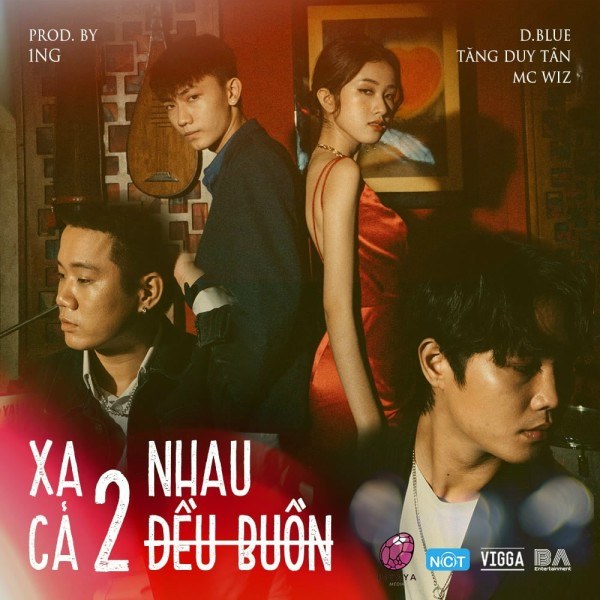Xa Nhau Cả Hai Đều Buồn