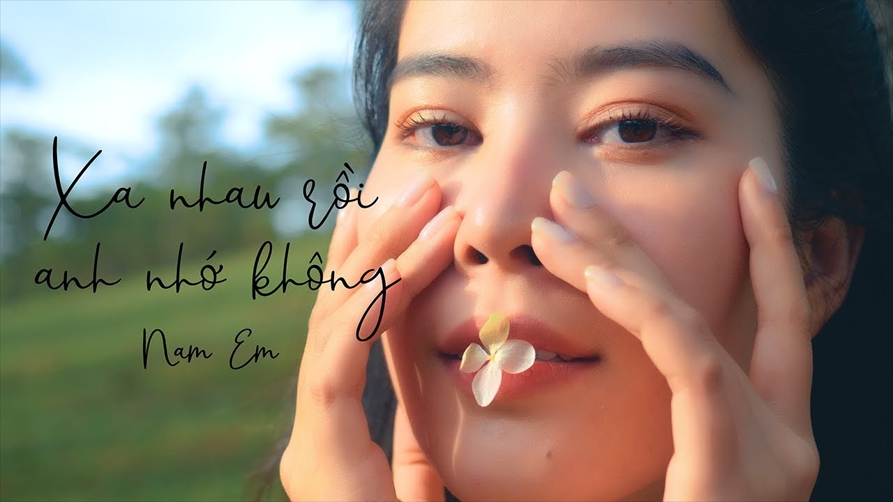 Xa nhau rồi anh nhớ không