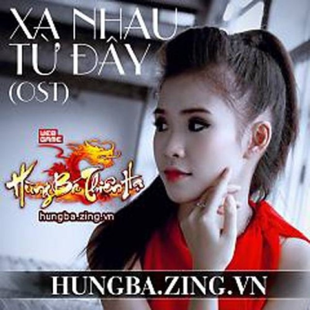 Xa Nhau Từ Đây