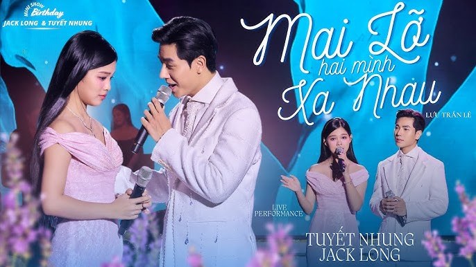 Xa Nhau Từ Đây