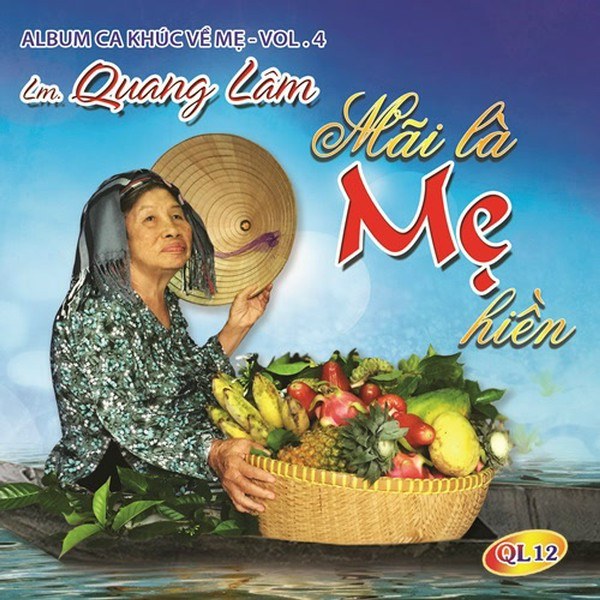Xa quê nhớ mẹ