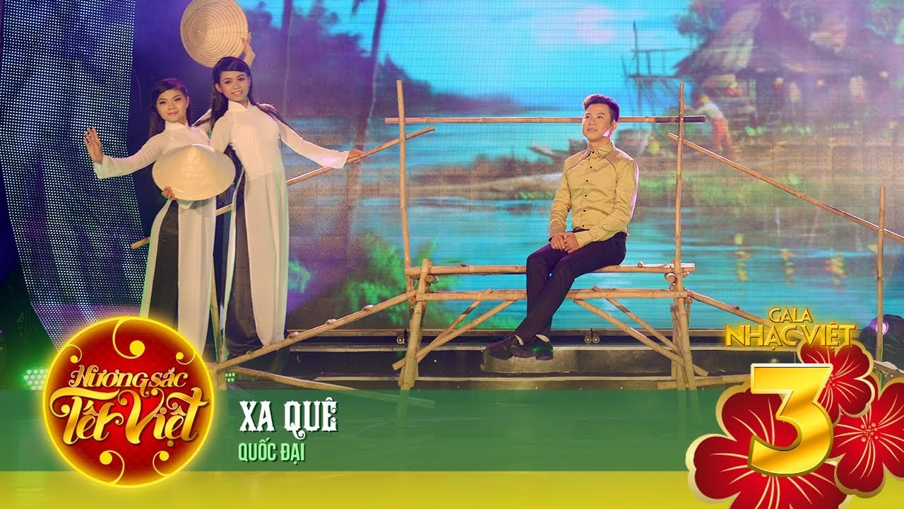 Xa Quê