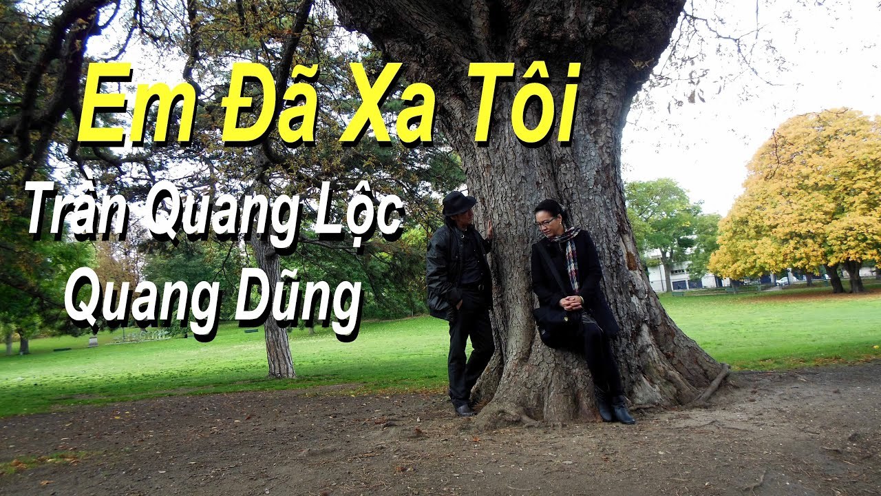 XA RỒI THÁNG CHÍN
