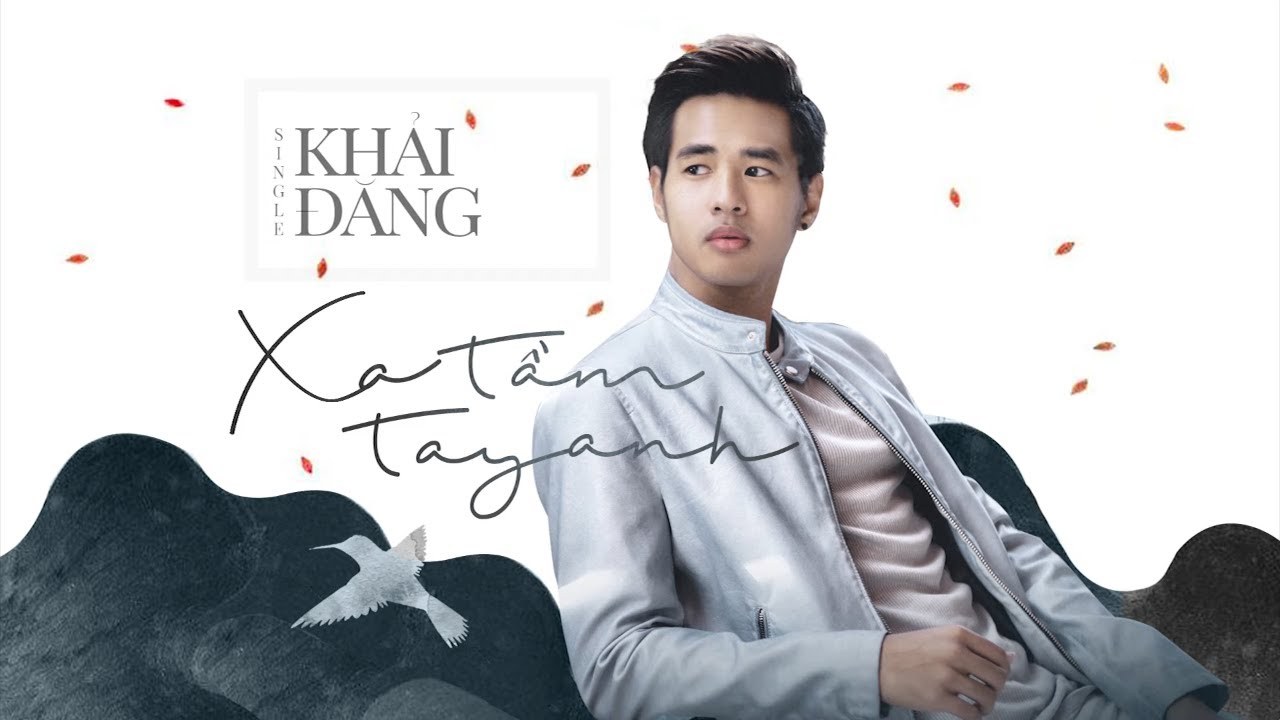 Xa Tầm Tay Anh