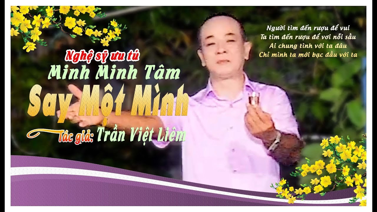 Xa - Trần Minh Tâm
