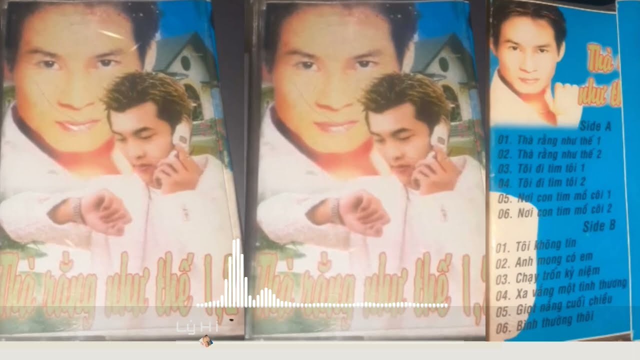 Xa Vắng Một Tình Thương