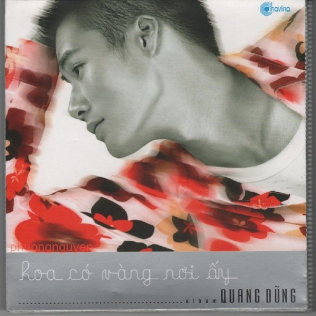 Xa Vắng - Quang Dũng