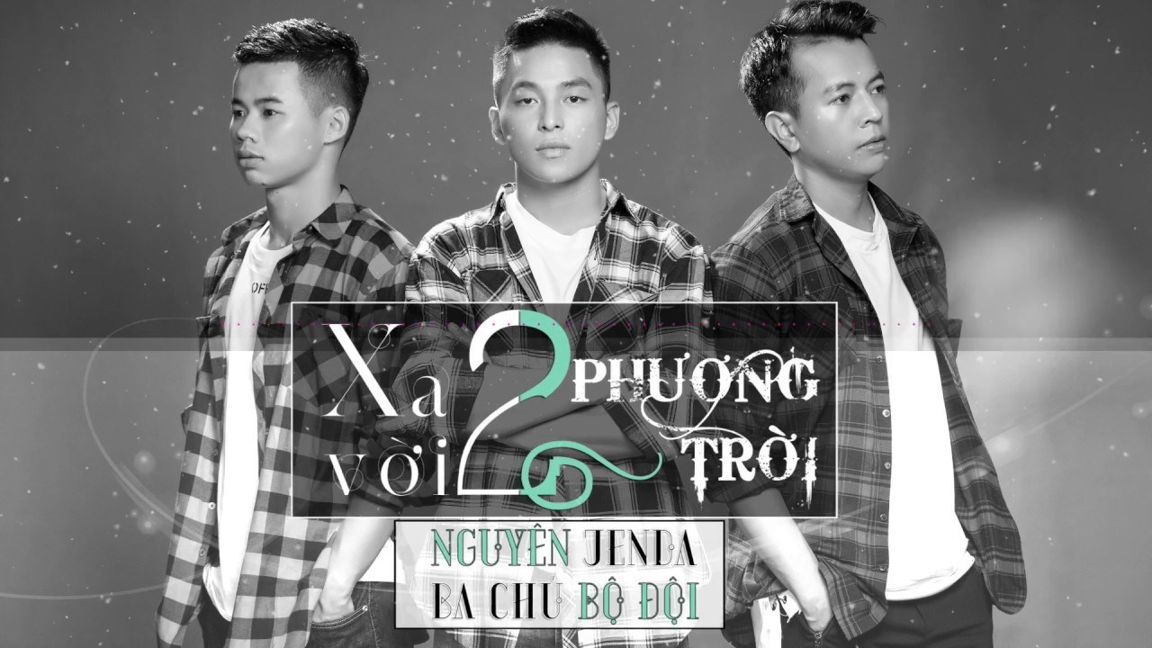 Xa vời hai phương trời