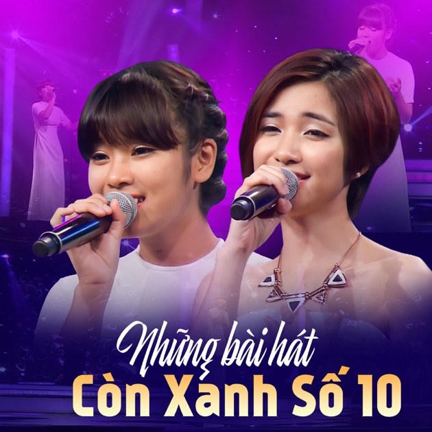 Xanh 9